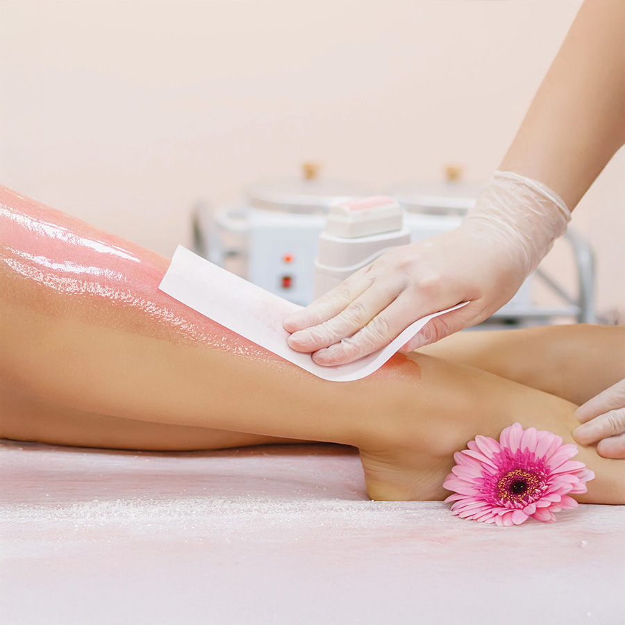 Crystal Nails & Spa