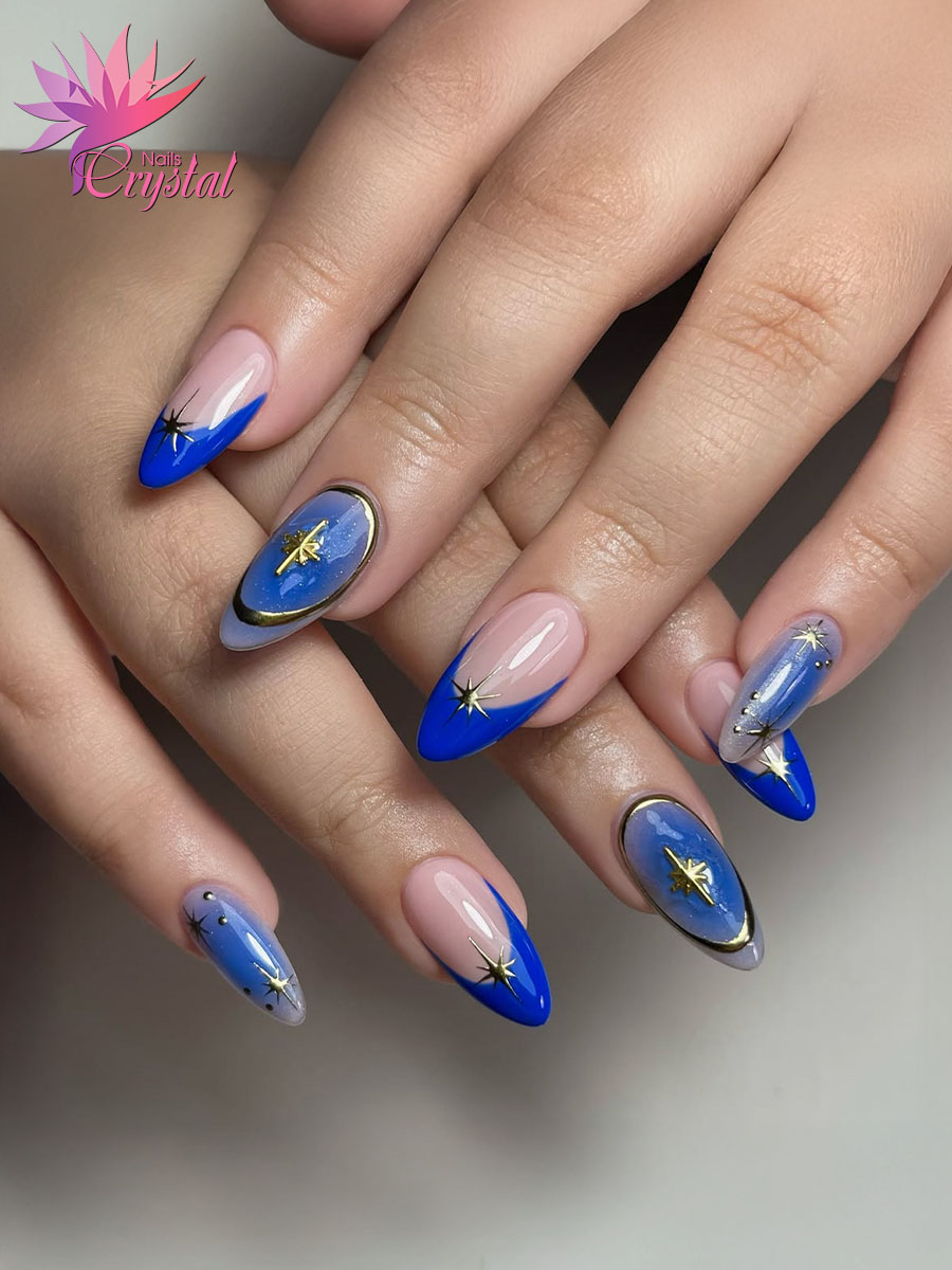 Crystal Nails & Spa